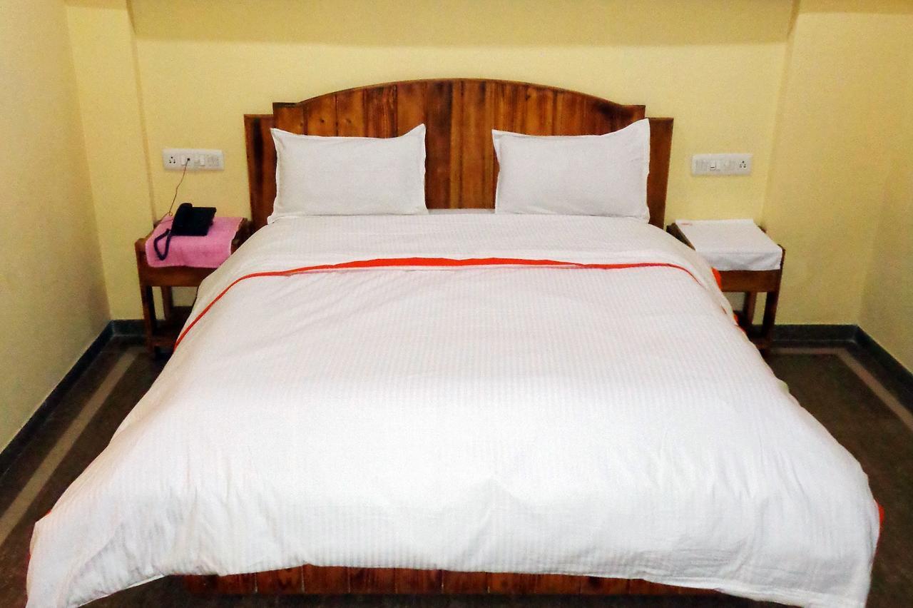 Hotel Orange Inn Sarkhej المظهر الخارجي الصورة